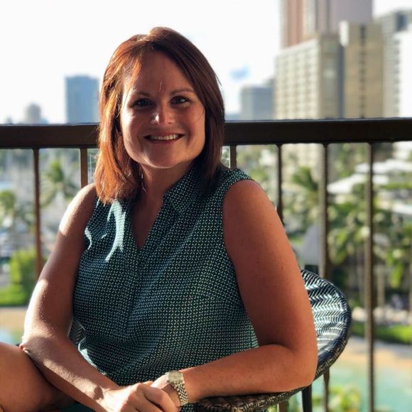 Meet your Posher, Christy - Picture 1 of 1